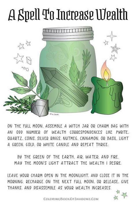 The magical jar